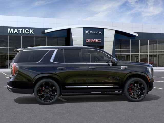 New 2026 GMC Yukon Denali image 5
