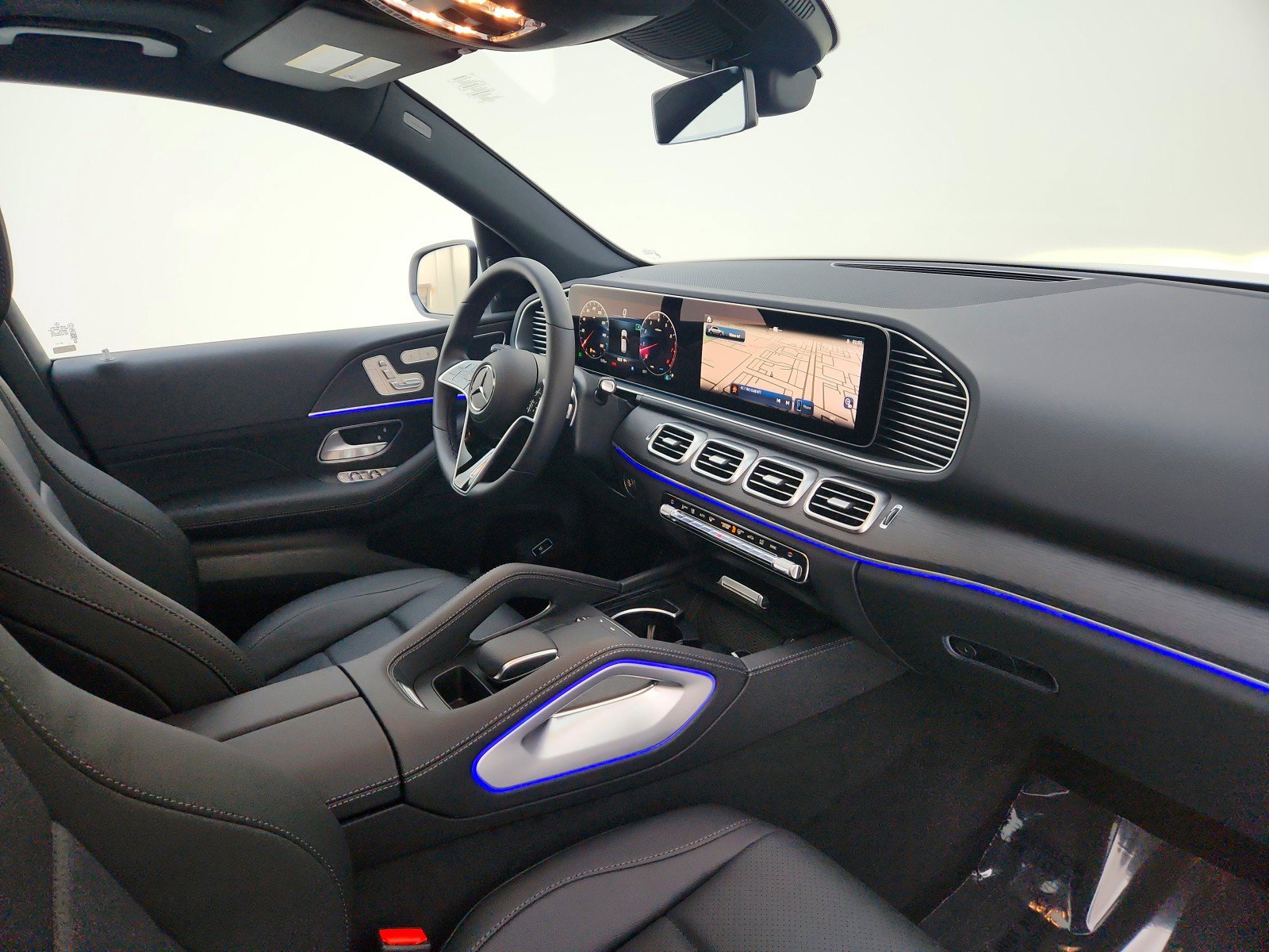 Certified 2025 Mercedes-Benz GLE 350 4MATIC image 24