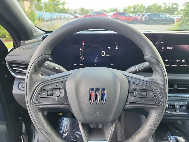 New 2026 Buick Envista Preferred w/ Convenience II Package FWD image 22