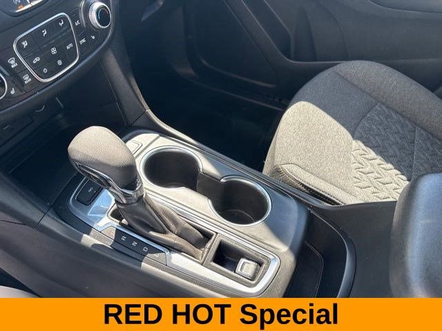 Used 2023 Chevrolet Equinox LT w/ Driver Convenience Package image 27