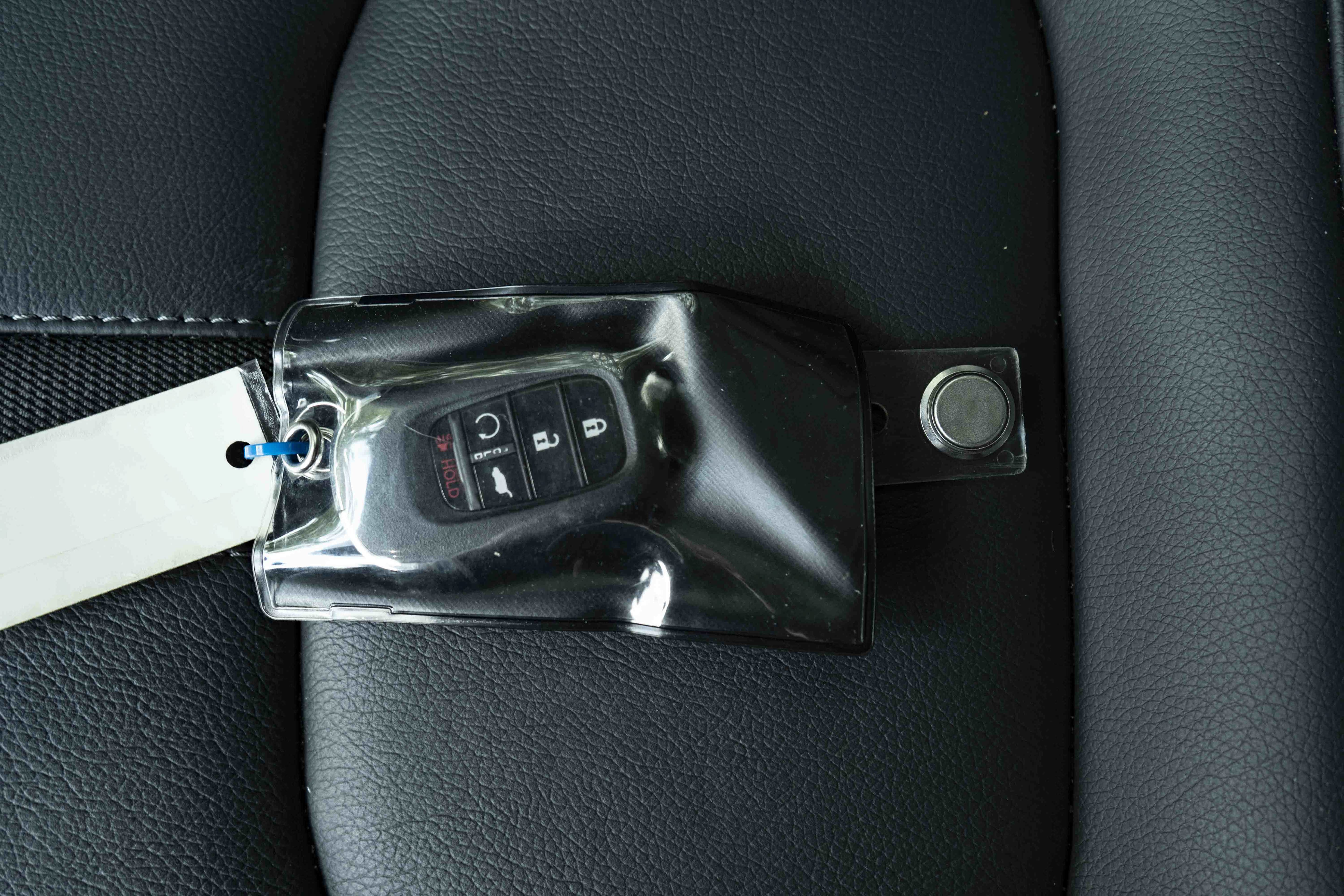 Used 2025 Honda Pilot EX-L image 47
