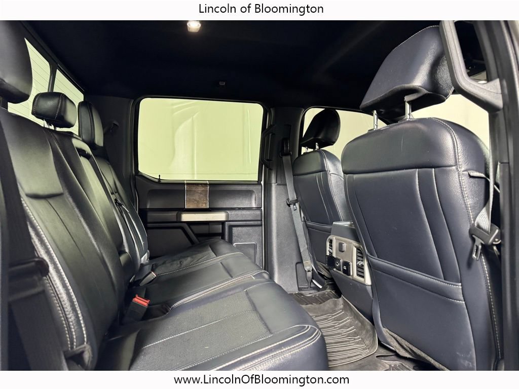 Used 2022 Ford F250 Lariat AWD/4WD image 21