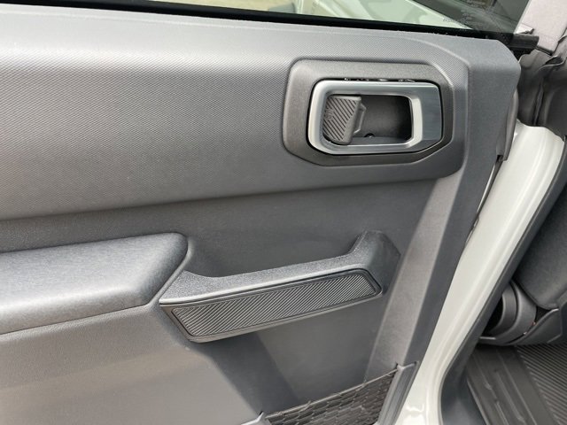 New 2026 Ford Bronco Big Bend image 68