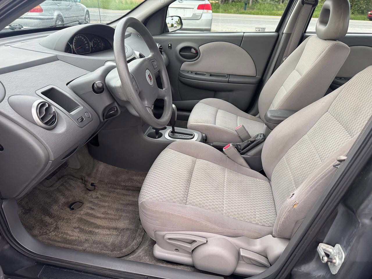 Used 2006 Saturn ION Level 2 w/ Preferred Pkg FWD image 11