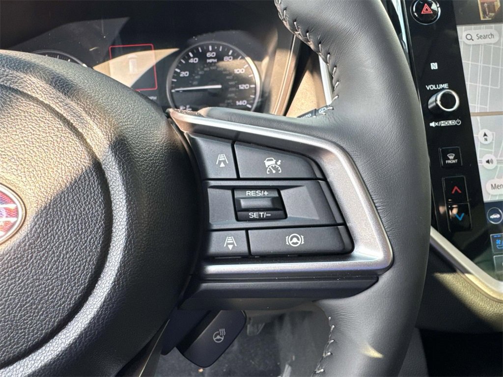 New 2025 Subaru Ascent Touring image 18