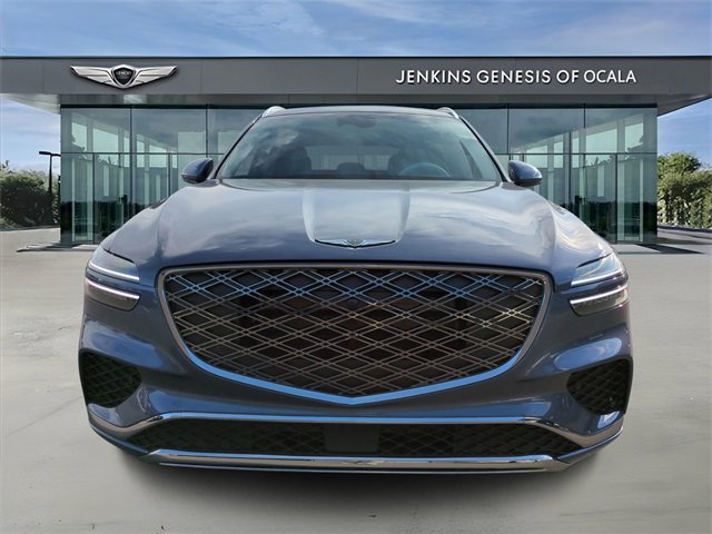 New 2026 Genesis GV70 2.5T Advanced image 8