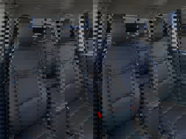 New 2025 Ford Maverick Lobo image 10