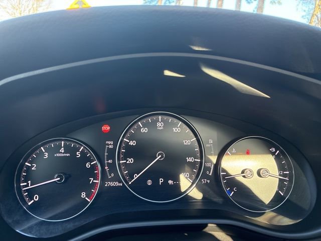 Used 2023 MAZDA CX-50 2.5 Turbo w/ Cargo Package image 29