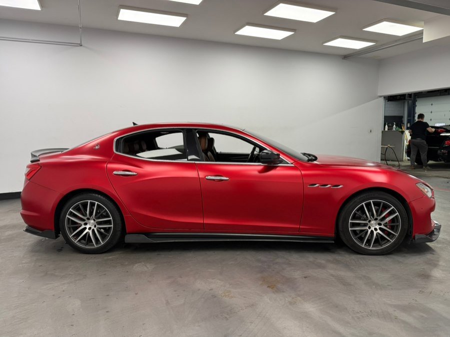 Used 2018 Maserati Ghibli S Q4 image 11