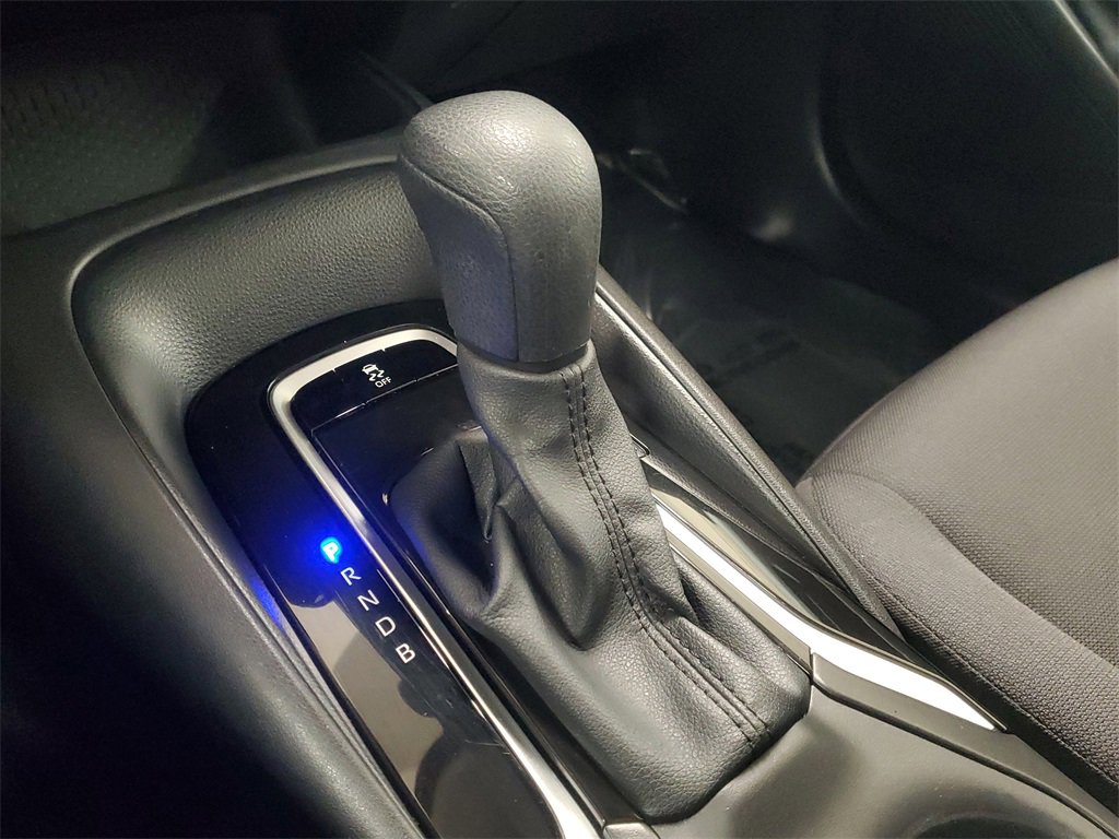Used 2025 Toyota Corolla LE image 28