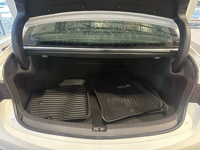Used 2020 Acura TLX V6 w/ Technology Package image 39