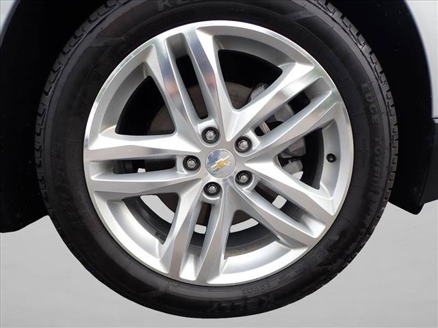 Used 2019 Chevrolet Equinox Premier AWD/4WD image 7