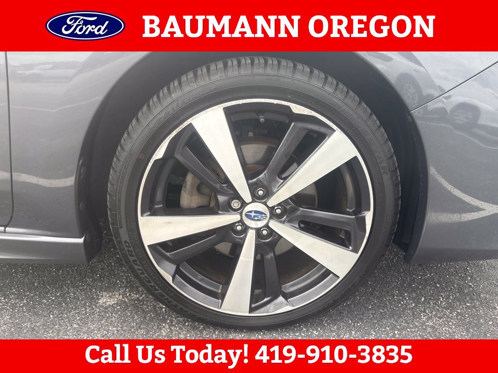 Used 2018 Subaru Impreza 2.0i Sport AWD/4WD image 9