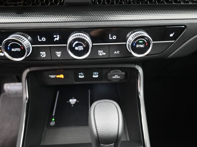 New 2026 Honda CR-V EX image 4