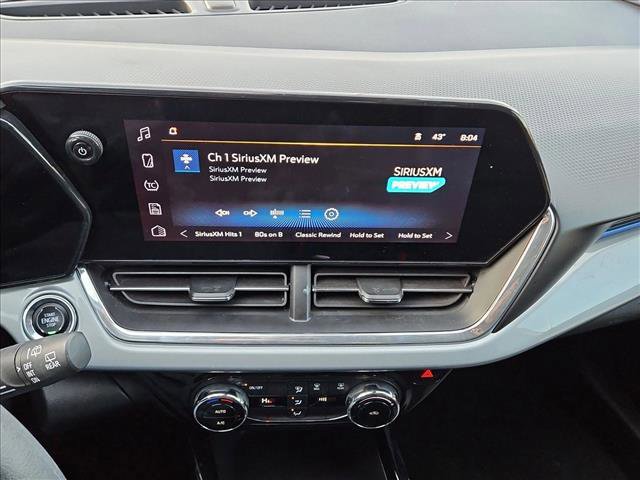 Used 2024 Chevrolet Trax LT image 15