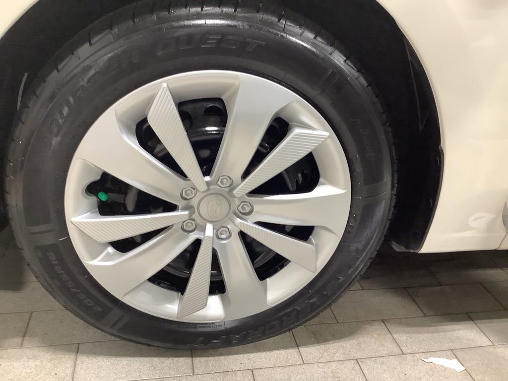 Certified 2023 Subaru Impreza 2.0i image 29