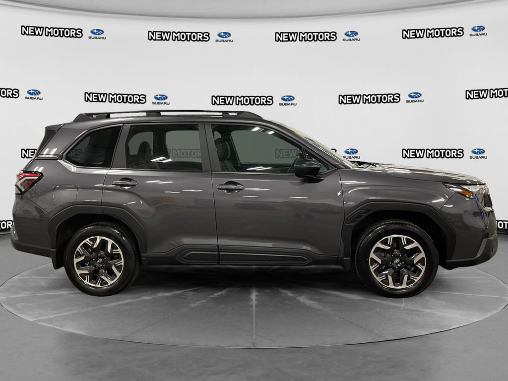 Used 2026 Subaru Forester AWD/4WD image 6