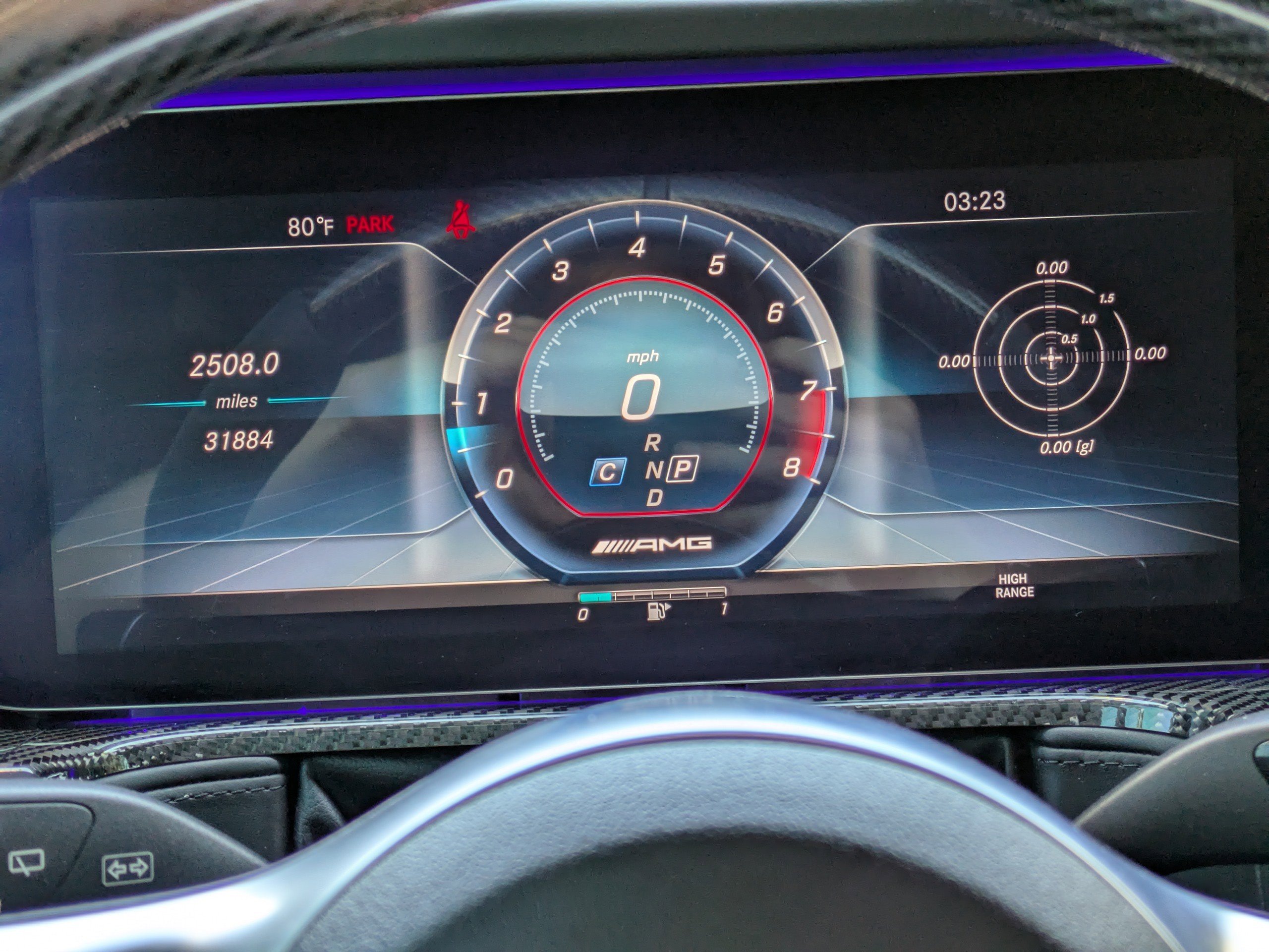 Used 2020 Mercedes-Benz G 63 AMG 4MATIC image 20