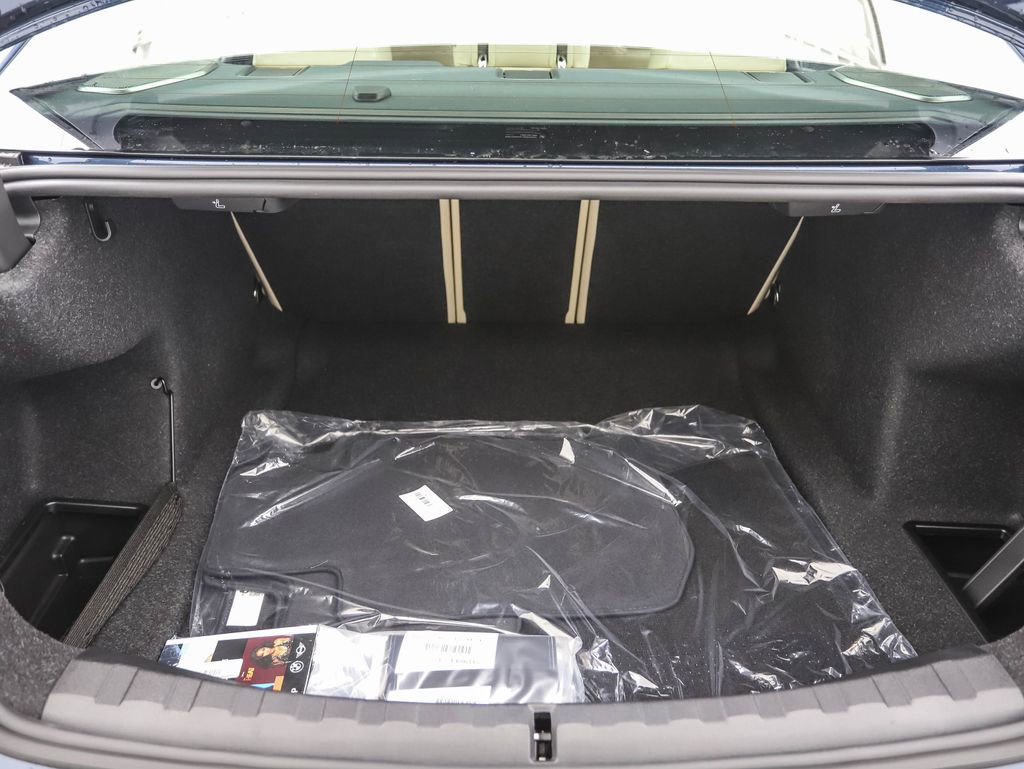 Used 2026 BMW 330i xDrive 330i xDrive w/ Premium Package image 25