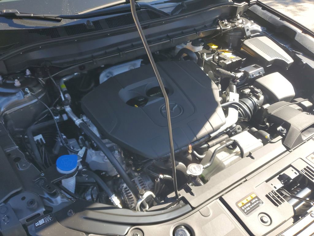 New 2025 MAZDA CX-5 AWD 2.5 S w/ Premium Plus Pkg image 10