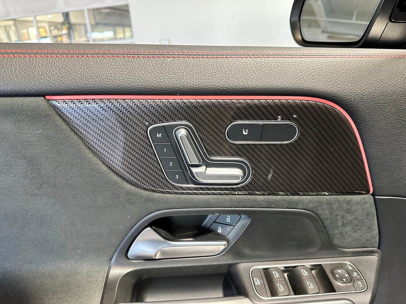 Certified 2023 Mercedes-Benz GLA 250 4MATIC image 12