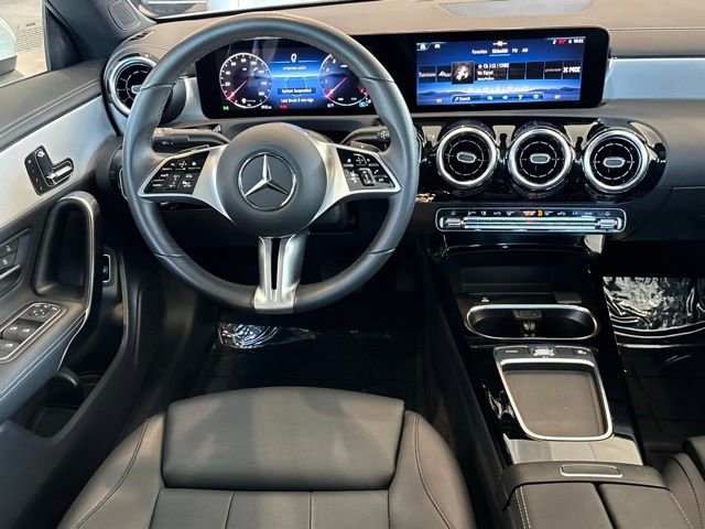 Certified 2026 Mercedes-Benz CLA 250 image 11