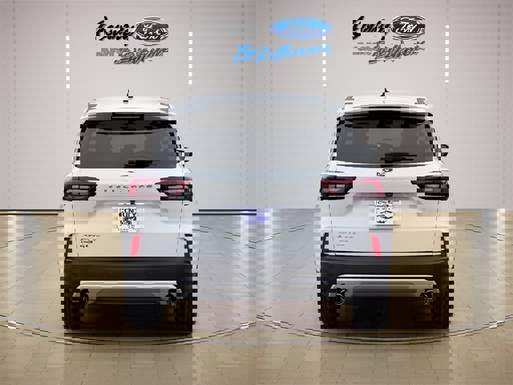 New 2026 Ford Escape Active w/ Tech Pack #1 image 11