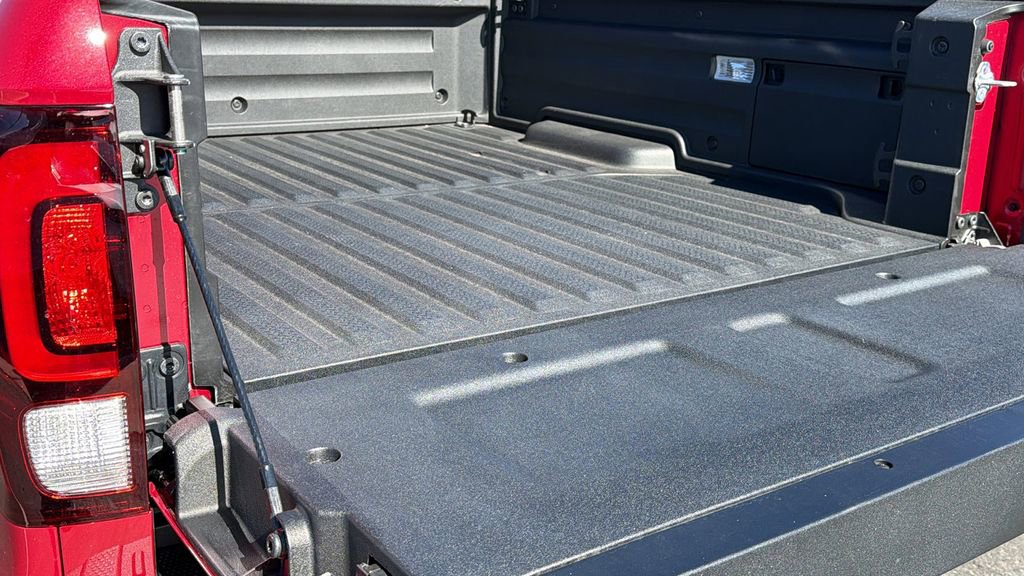 New 2026 Honda Ridgeline RTL image 27