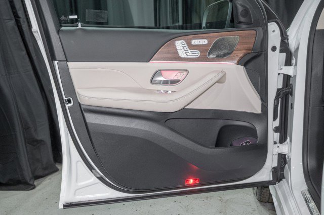 New 2026 Mercedes-Benz GLE 450 450 4MATIC® Coupe image 10