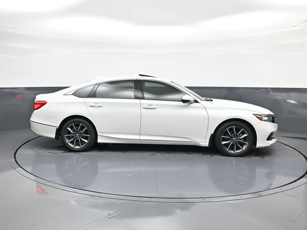 Used 2021 Honda Accord EX-L image 11