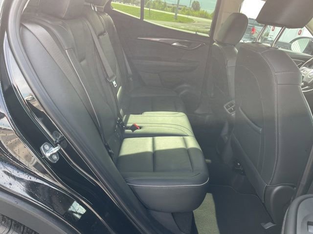 Used 2023 Buick Envision Essence image 17