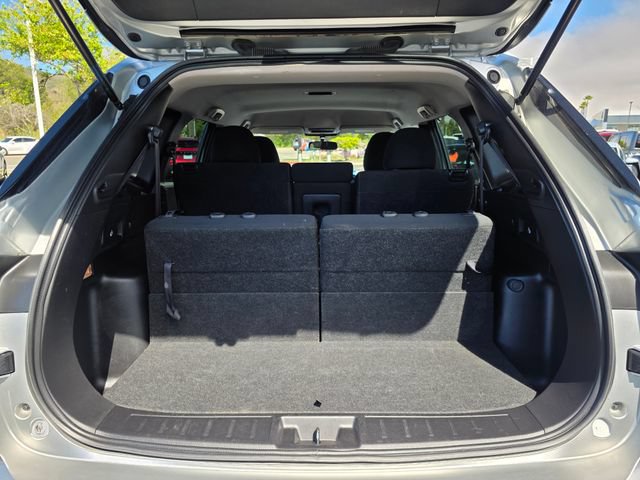 Used 2022 Mitsubishi Outlander ES FWD image 16
