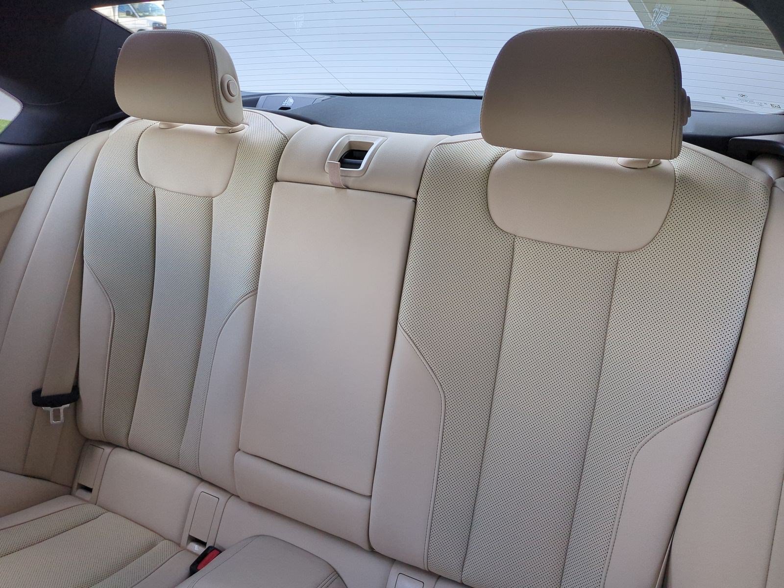 Certified 2024 BMW 230i Coupe w/ Premium Package RWD image 31
