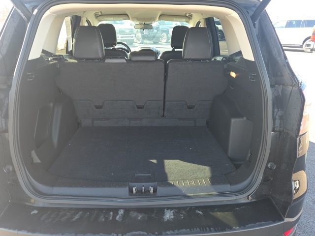 Used 2018 Ford Escape SEL image 11