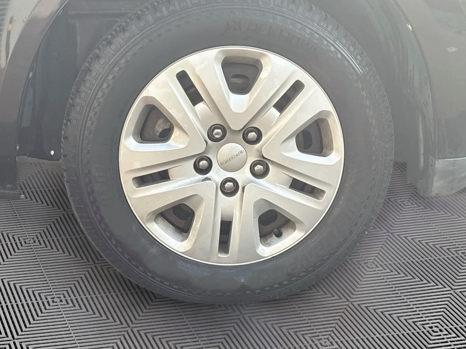 Used 2015 Dodge Journey SE w/ Quick Order Package 22F SE FWD image 29