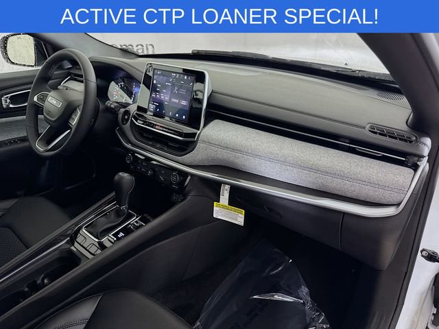 New 2026 Jeep Compass Latitude image 26