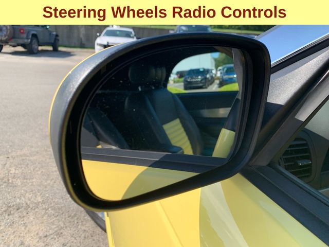 Used 2002 Ford Thunderbird image 8