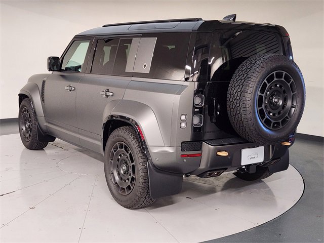 New 2025 Land Rover Defender 110 image 6