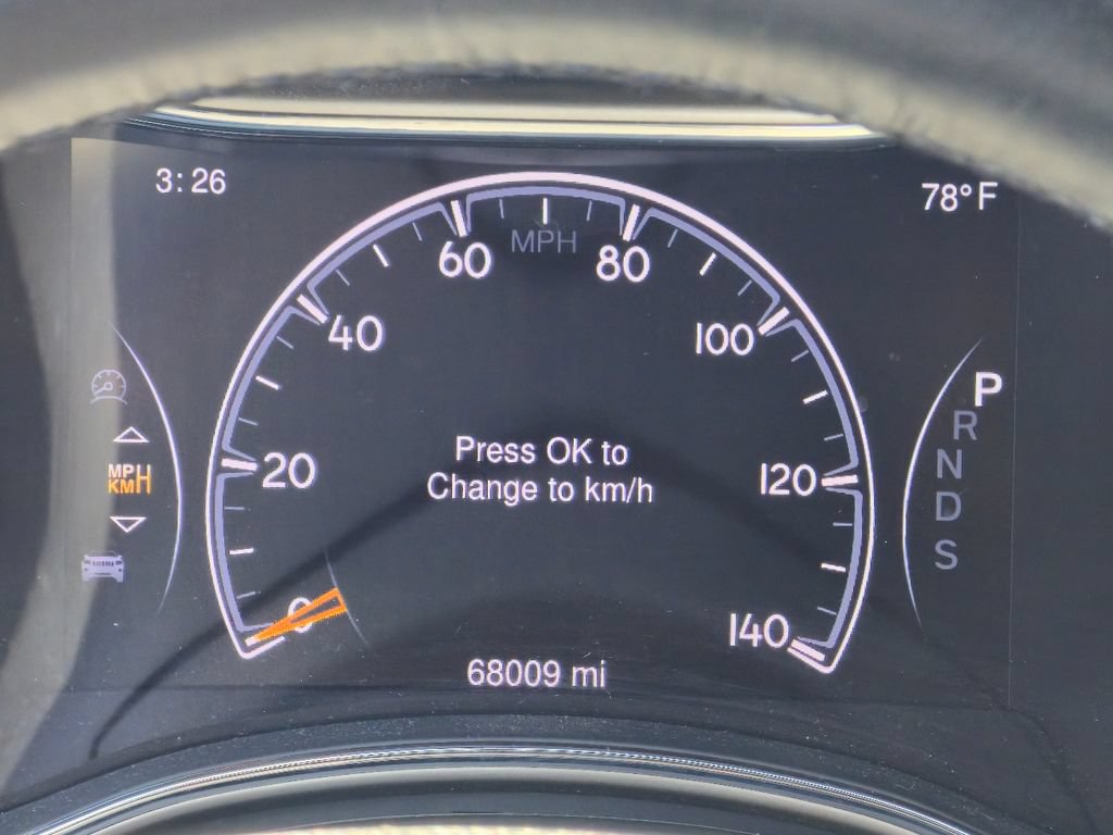 Used 2015 Jeep Grand Cherokee Laredo w/ Quick Order Package 23E AWD/4WD image 12