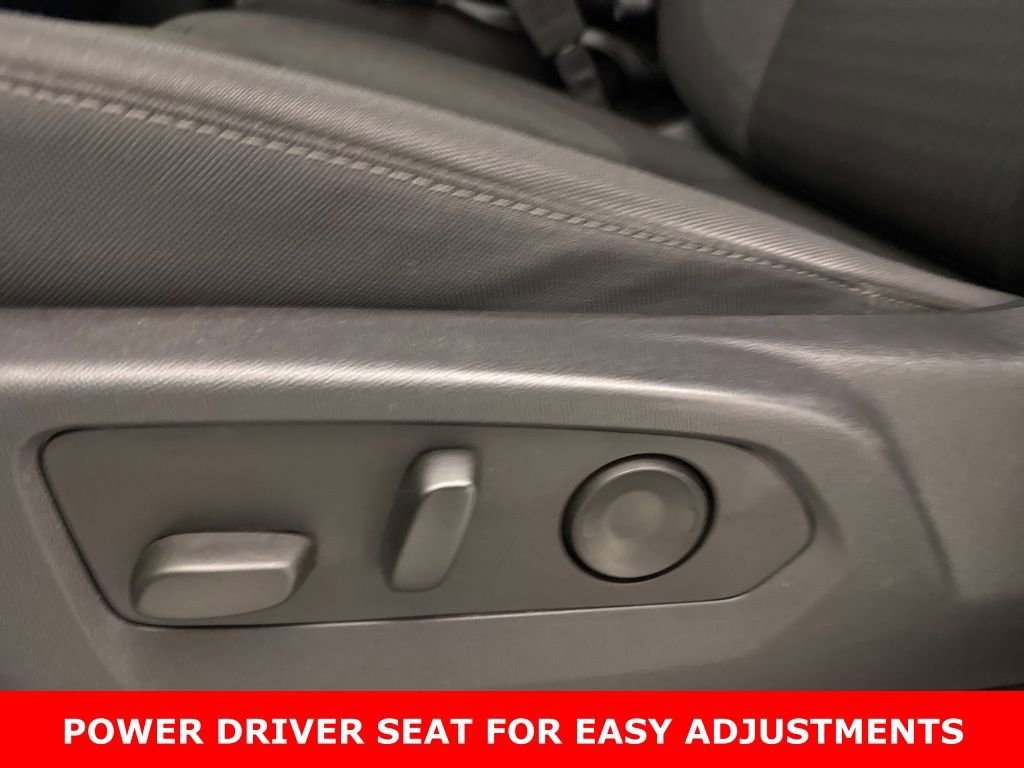 Used 2024 Chevrolet Silverado 1500 Custom Trail Boss image 4