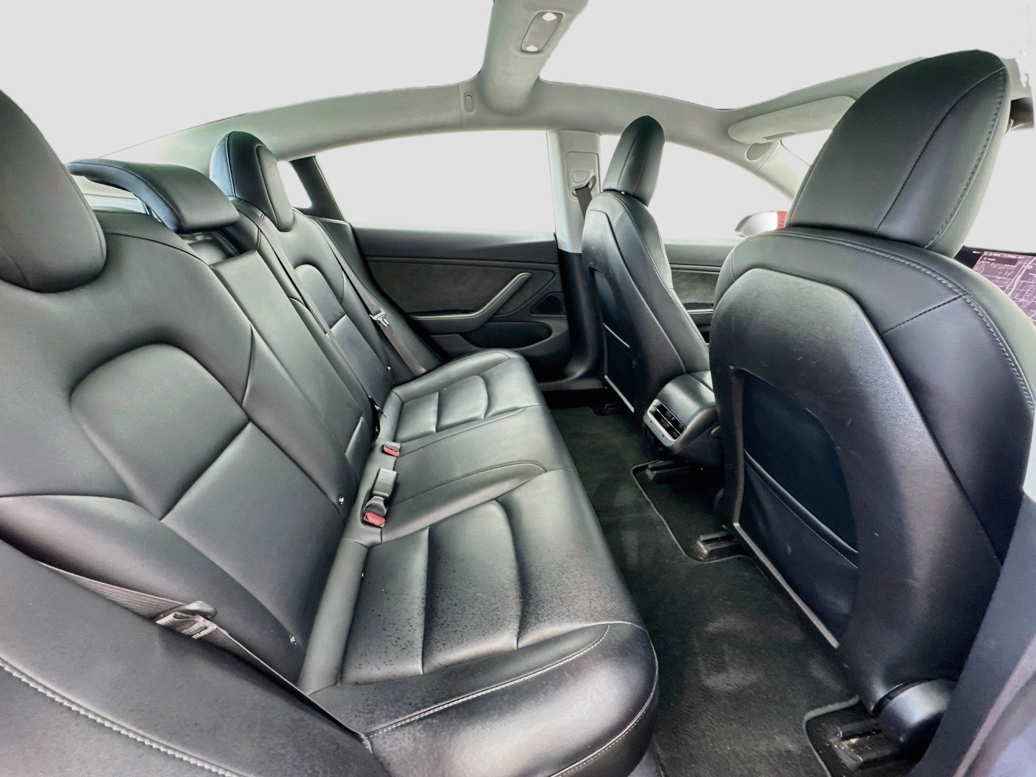 Used 2018 Tesla Model 3 Long Range RWD image 19