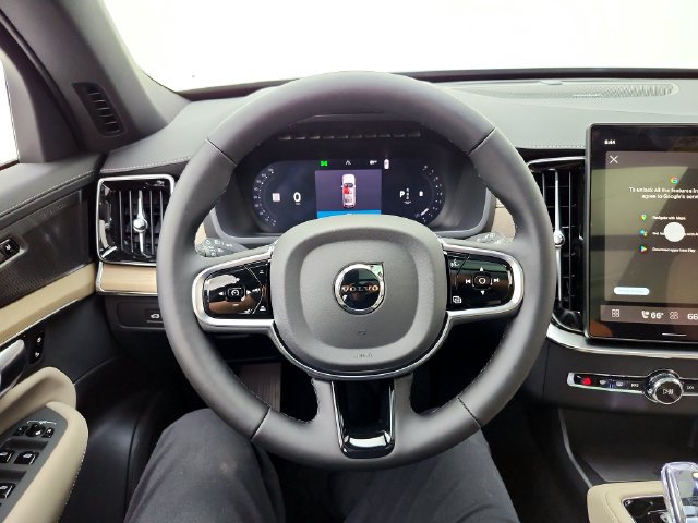 New 2027 Volvo XC90 B6 Plus AWD/4WD image 25