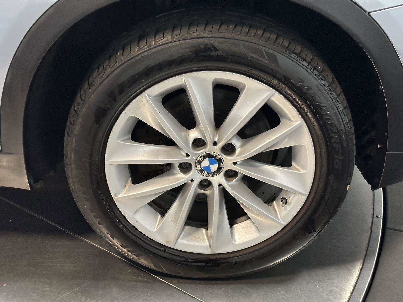 Used 2011 BMW X3 xDrive28i AWD/4WD image 17