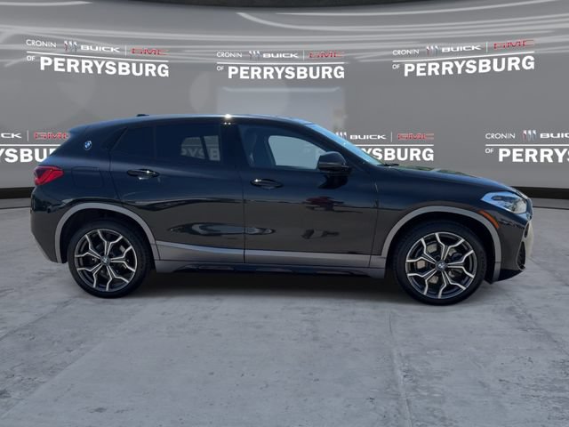 Used 2018 BMW X2 xDrive28i AWD/4WD image 9