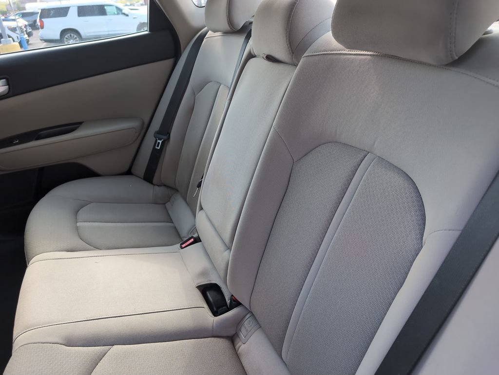 Used 2016 Kia Optima LX FWD image 11