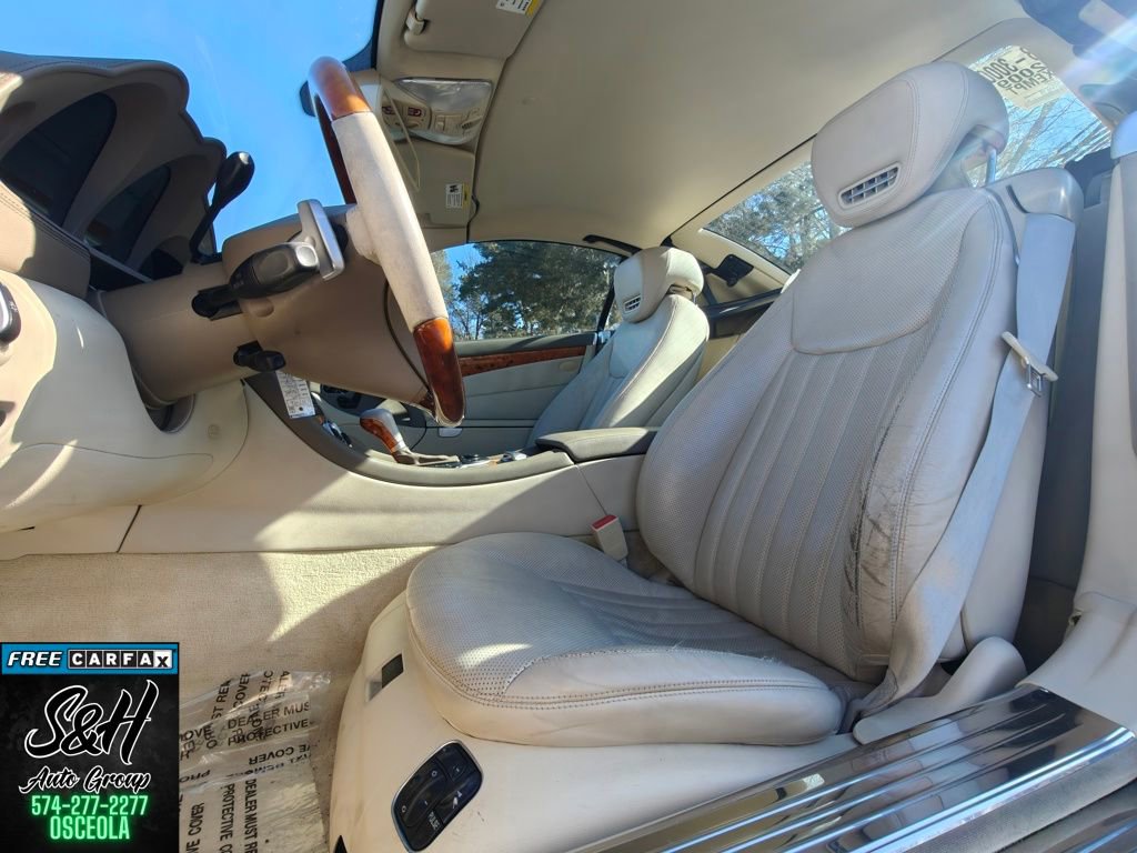 Used 2009 Mercedes-Benz SL 550 image 14