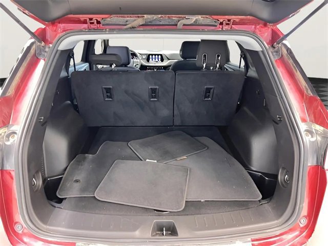 Certified 2021 Chevrolet Blazer LT image 7