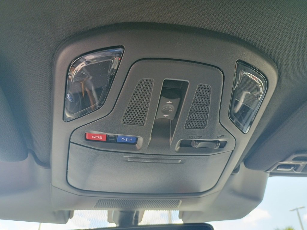 New 2025 Subaru Outback Wilderness image 23