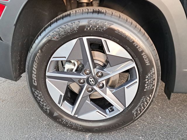Used 2026 Hyundai Tucson SEL image 7