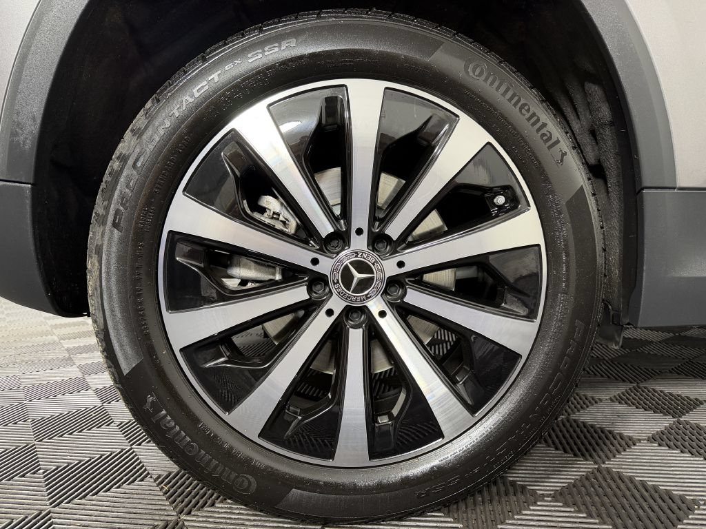 Used 2022 Mercedes-Benz GLA 250 4MATIC image 56